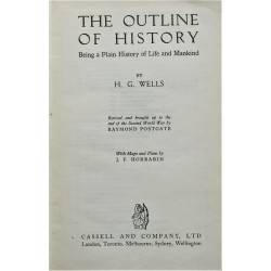 The Outline of History
