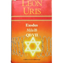 Exodus, Mila 18, QB VII