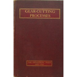 Gear-Cutting Processes