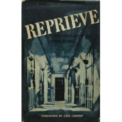 Reprieve