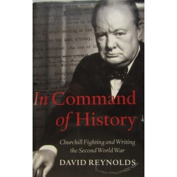 In Command of History