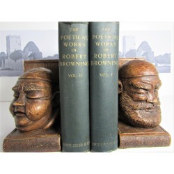 The Poetical Works of...