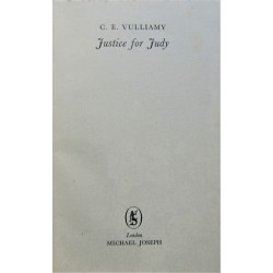 Justice for Judy