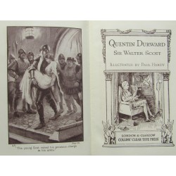 Quentin Durward