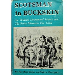 Scotsman in Buckskin