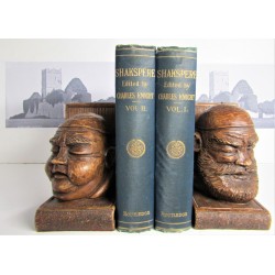 The Works of William Shakspere