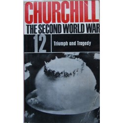 Churchill: Triumph and Tragedy