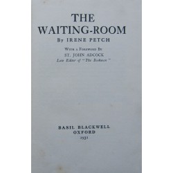 The Waiting-Room