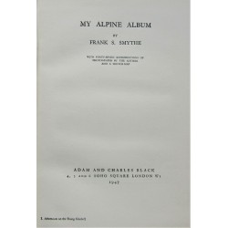 My Alpine Album