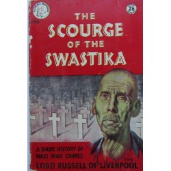 The Scourge of the Swastika