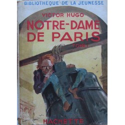 Notre-Dame de Paris
