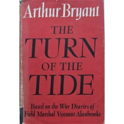 The Turn of the Tide