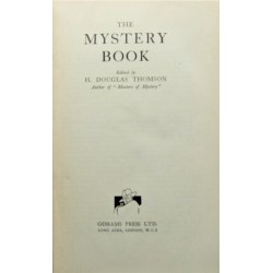 The Mystery Book