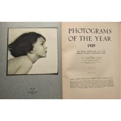 Photograms of the Year:...