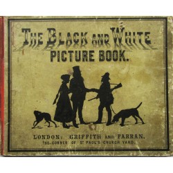 The Black and White Picture...