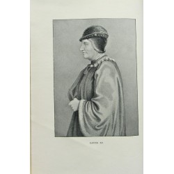 Quentin Durward