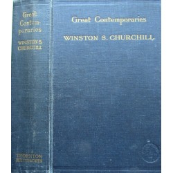 Great Contemporaries