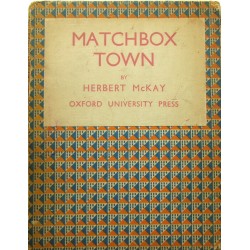 Matchbox Town