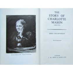 The Story of Charlotte Mason