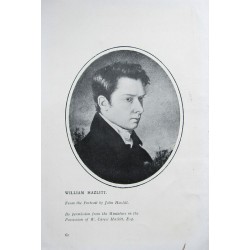 Hazlitt's Essays - A Selection