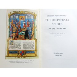 The Universal Spider