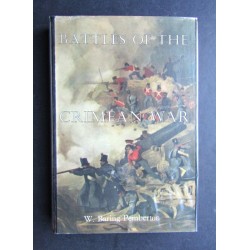 Battles of the Crimean War