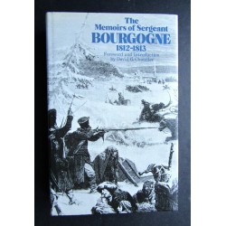 The Memoirs of Sergeant...