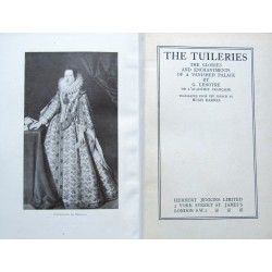 The Tuileries