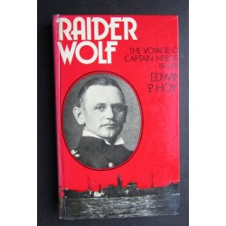 Raider Wolf - The Master of...