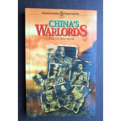 China's Warlords