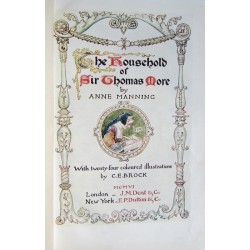 The Household of Sir Thomas...